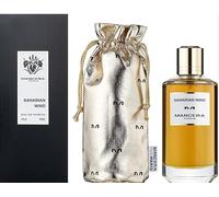 Mancera Eau de parfum SAHARIAN WIND 120 ml fabriquée en France