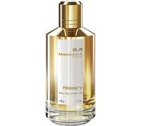 Mancera Feminity eau de parfum pour femmes 120 ml