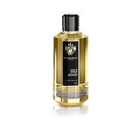 Mancera Gold Aoud eau de parfum unisexe 120 ml