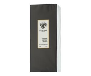 Mancera Gold Label Collection - Amber Fever EDP Spray 120 ml