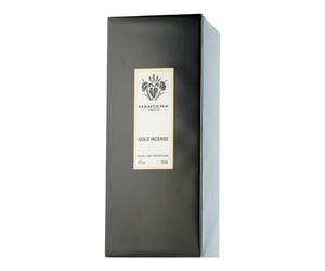 Mancera Gold Label Collection Gold Encens EDP 120 ml