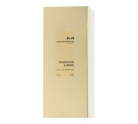 Mancera Gold Label Collection - Roseaoud & Musc EDP Spray 120 ml