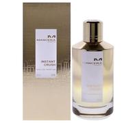 Eau de Parfum - Mancera Paris - Instant Crush - Unisexe - 120 ml - Concentration élevée