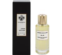 Mancera Jardin Exclusif unisex eau de parfum 60 ml