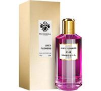 Mancera Juicy Flowers eau de parfum unisexe 120 ml