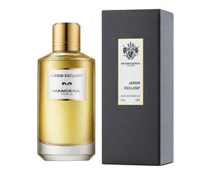 Mancera Les Exclusifs Jardin Exclusif EDP 120ml