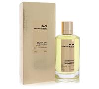 MANCERA MUSK OF FLOWERS Eau De Parfum 120 ml
