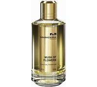 Mancera Musk of Flowers Eau de Parfum pour femmes 120 ml