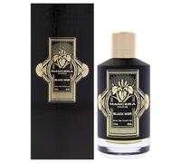 MANCERA noir Noir Eau de Parfum, Unisex (120 ml)