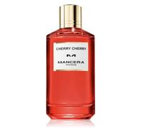 MANCERA Parfum Cherry Cherry 120 ml fabriqué en France