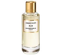 MANCERA PARIS - Amber Fever - Eau de Parfum Unisexe 60 ml