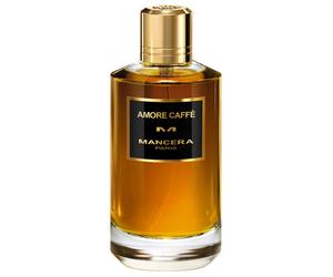 MANCERA PARIS - Amore Caffe - Eau de Parfum Unisexe 120 ml