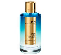 MANCERA PARIS - Aoud Lemon Mint - Eau de Parfum Unisexe 120 ml