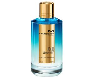MANCERA PARIS - Aoud Lemon Mint - Eau de Parfum Unisexe 120 ml