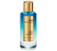 MANCERA PARIS - Aoud Lemon Mint - Eau de Parfum Unisexe 60 ml