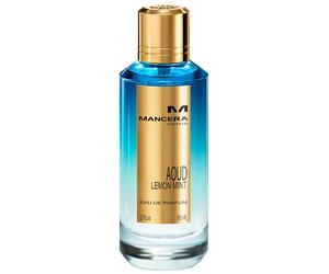 MANCERA PARIS - Aoud Lemon Mint - Eau de Parfum Unisexe 60 ml