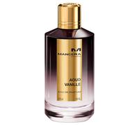 MANCERA PARIS - Aoud Vanille - Eau de Parfum Unisexe 120 ml