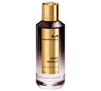 MANCERA PARIS - Aoud Vanille - Eau de Parfum Unisexe 60 ml
