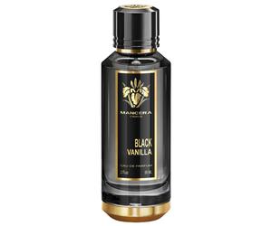 MANCERA PARIS - Black Vanilla - Eau de Parfum Unisexe 60 ml