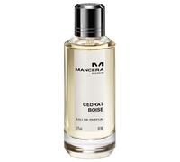 MANCERA PARIS - Cedrat Boise - Eau de Parfum Unisexe 60 ml