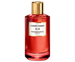 MANCERA PARIS - Cherry Cherry - Eau de Parfum Unisexe 120 ml
