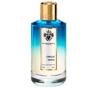 Mancera Cinque Terre 120ml Eau De Parfum Clair Homme