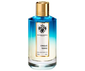 MANCERA PARIS - Cinque Terre - Eau de Parfum Unisexe 120 ml
