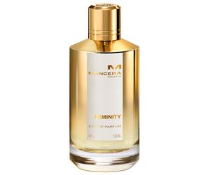 MANCERA PARIS - Feminity - Eau de Parfum Unisexe 120 ml