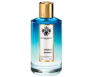 MANCERA PARIS - French Riviera - Eau de Parfum Unisexe 120 ml