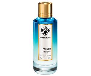 MANCERA PARIS - French Riviera - Eau de Parfum Unisexe 60 ml