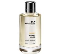 Mancera Intense Cedrat Boise parfum pur pour homme 120 ml