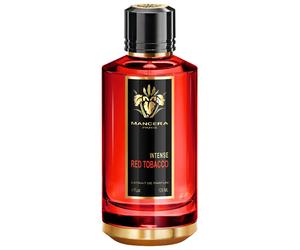MANCERA PARIS - Intense Red Tobacco - Eau de Parfum Unisexe 120 ml