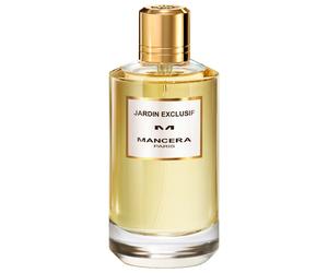 MANCERA PARIS - Jardin Exclusif - Eau de Parfum Unisexe 120 ml