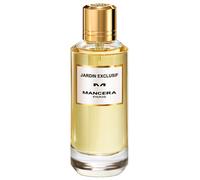 MANCERA PARIS - Jardin Exclusif - Eau de Parfum Unisexe 60 ml