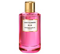 MANCERA PARIS - Juicy Flowers - Eau de Parfum Unisexe 120 ml