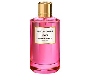 MANCERA PARIS - Juicy Flowers - Eau de Parfum Unisexe 120 ml