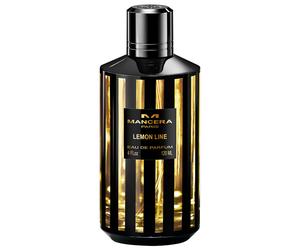 MANCERA PARIS - Lemon Line - Eau de Parfum Unisexe 120 ml