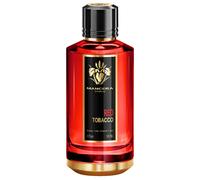 Mancera Red Tobacco 120ml Eau De Parfum Clair Homme