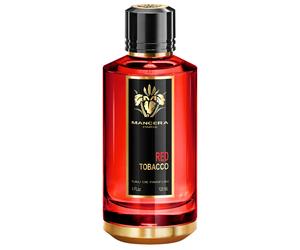 MANCERA PARIS - Red Tobacco - Eau de Parfum Unisexe 120 ml