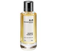 MANCERA Roses Vanille Eau de Parfum 60 ml