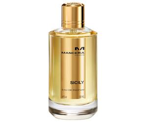 MANCERA PARIS - Sicily - Eau de Parfum Unisexe 120 ml