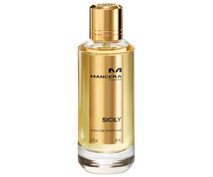 MANCERA PARIS - Sicily - Eau de Parfum Unisexe 60 ml