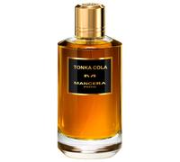 Mancera Tonka Cola 120ml Eau De Parfum Doré Homme