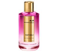 MANCERA PARIS - Velvet Vanilla - Eau de Parfum Unisexe 120 ml