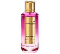 MANCERA PARIS - Velvet Vanilla - Eau de Parfum Unisexe 60 ml