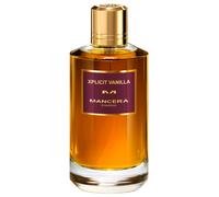 MANCERA PARIS - Xplicit Vanilla - Eau de Parfum Unisexe 120 ml