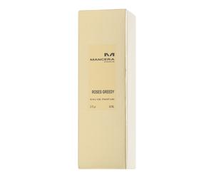Mancera Pink Collection Roses Greedy EDP 60ml