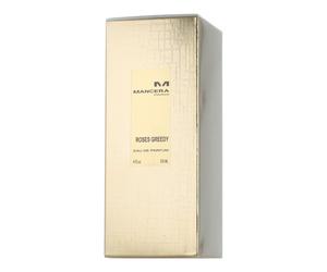 Mancera Pink Collection - Roses Greedy EDP Spray 120 ml
