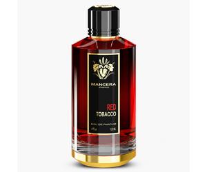 Mancera profumo Red Tobacco 120ml