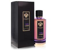 Mancera Purple Flowers by Mancera Eau De Parfum Spray 4 oz for Women